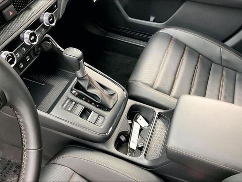 New 2026 Honda CR-V Sport-L image 9