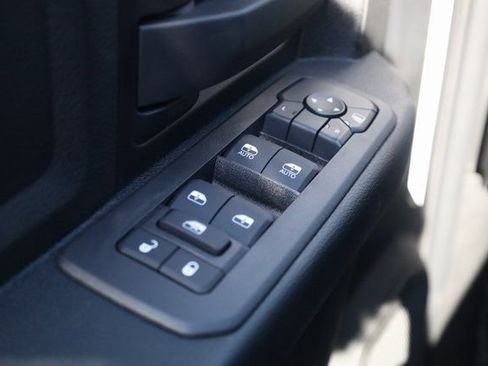 New 2026 RAM 2500 Tradesman image 14