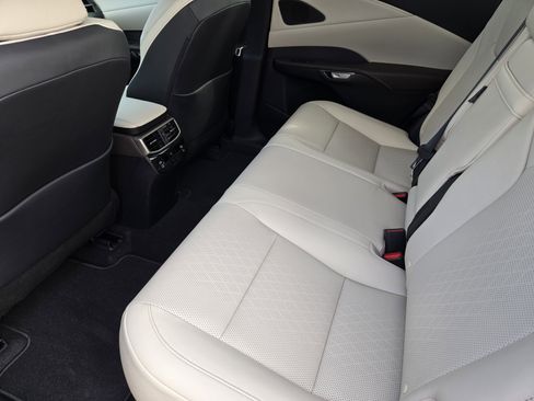 New 2026 Lexus RX 350 350 Premium+ image 22