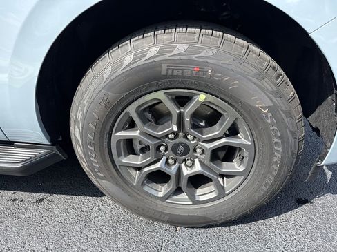 New 2026 Ford Expedition Max Active image 11