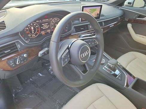 Used 2017 Audi A4 2.0T Prestige image 16