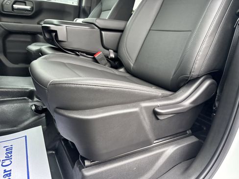 New 2026 Chevrolet Silverado 3500 W/T w/ WT Convenience Package image 15