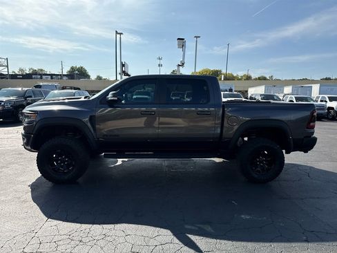 Used 2022 RAM 1500 TRX w/ TRX Level 2 Equipment Group image 5