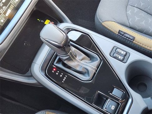 New 2026 Subaru Crosstrek 2.5i Sport image 16