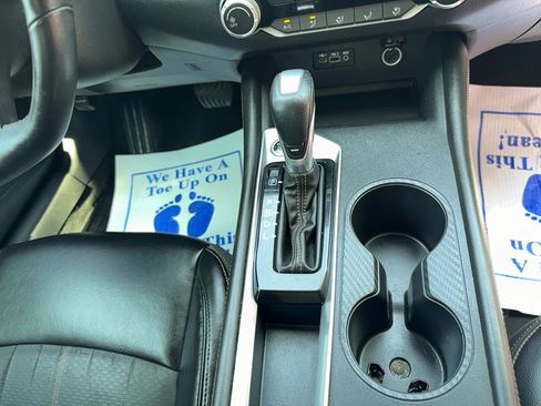 Used 2021 Nissan Altima 2.5 SR image 17