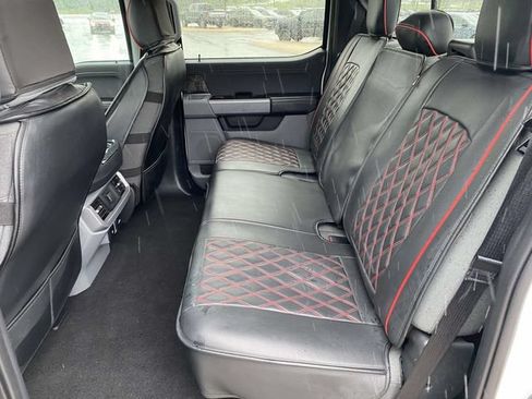Used 2023 Ford F150 XLT w/ Equipment Group 302A High RWD image 7