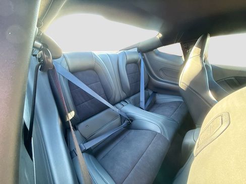 New 2025 Ford Mustang Dark Horse image 30