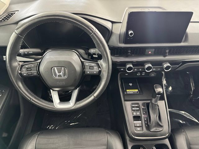 Certified 2024 Honda CR-V EX-L image 25