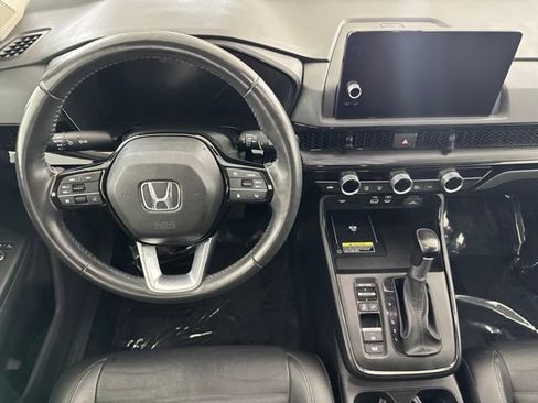 Certified 2024 Honda CR-V EX-L image 25
