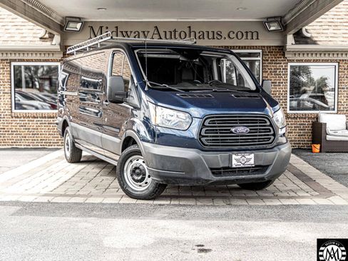 Used 2019 Ford Transit 150 148 Low Roof image 3