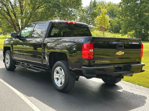 Used 2017 Chevrolet Silverado 1500 LT image 8