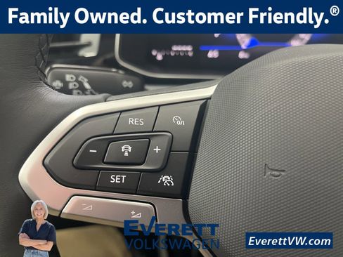 New 2026 Volkswagen Jetta SE image 18