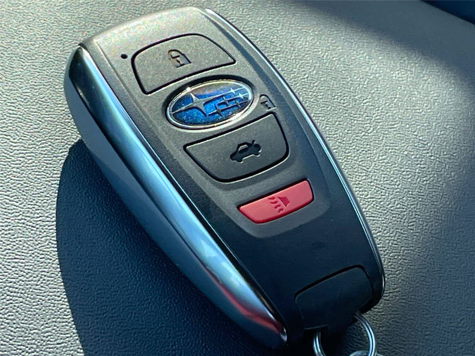 New 2026 Subaru Outback Premium AWD/4WD image 32