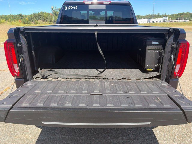 Used 2025 GMC Sierra 1500 SLT w/ SLT Premium Plus Package AWD/4WD image 18