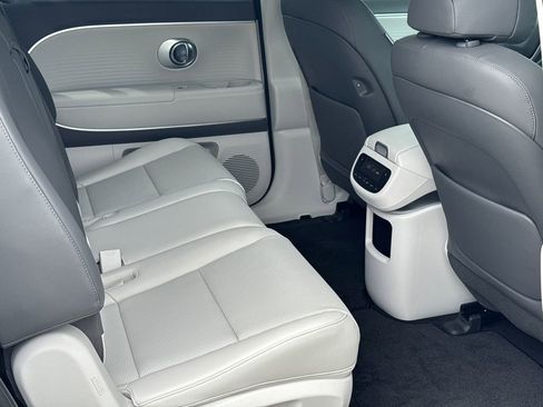 New 2026 Hyundai Ioniq 9 SEL AWD/4WD image 15
