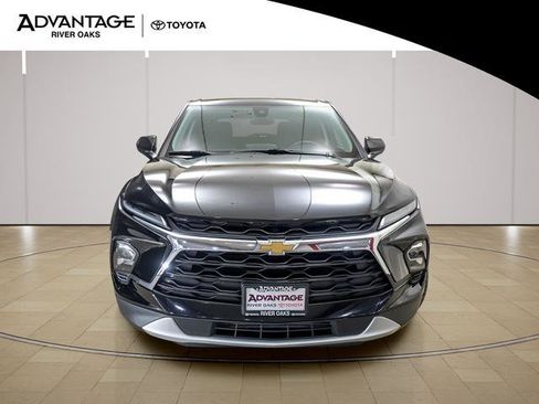 Used 2023 Chevrolet Blazer LT w/ Driver Confidence Package AWD/4WD image 3