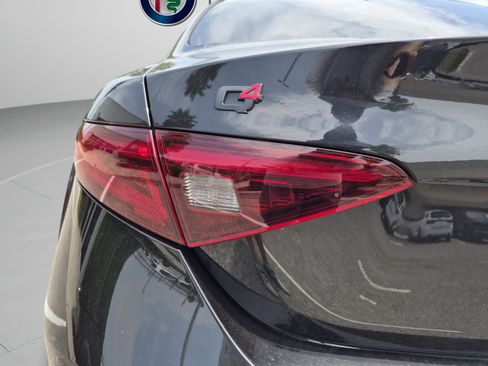 Used 2021 Alfa Romeo Giulia Ti Sport AWD/4WD image 63