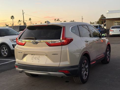 Used 2018 Honda CR-V EX-L image 11