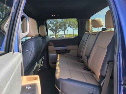 New 2026 Ford F250 Lariat w/ Chrome Package AWD/4WD image 14