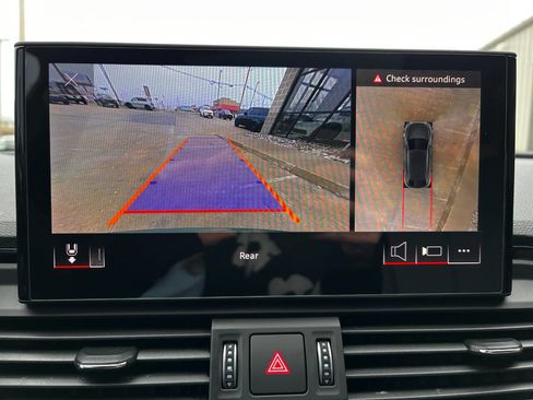 Used 2022 Audi Q5 2.0T Premium Plus w/ Premium Plus Package image 13