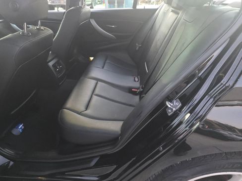 Used 2013 BMW 320i Sedan image 22