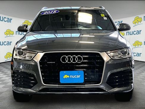 Used 2018 Audi Q3 2.0T Premium image 2