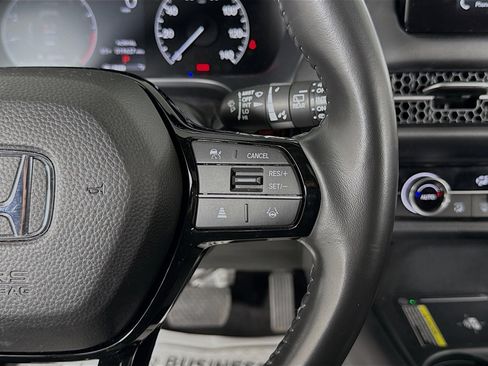 Used 2024 Honda HR-V EX-L image 22