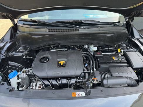 Used 2026 Kia Seltos LX FWD image 32