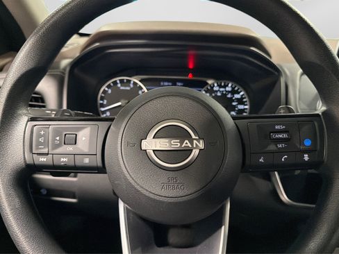 Used 2023 Nissan Rogue SV AWD/4WD image 21