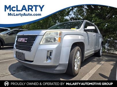 Used 2012 GMC Terrain SLE w/ Convenience Package