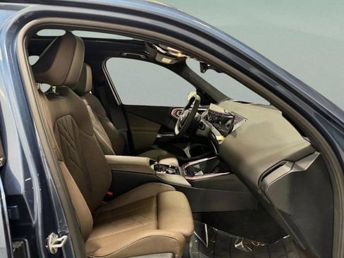 Used 2026 BMW X3 xDrive30 w/ Premium Package image 16