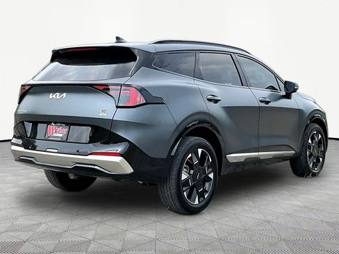 Used 2026 Kia Sportage SX Prestige AWD/4WD image 6