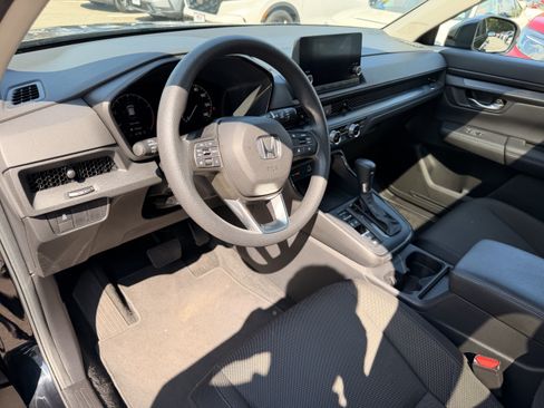 Used 2023 Honda CR-V EX image 12