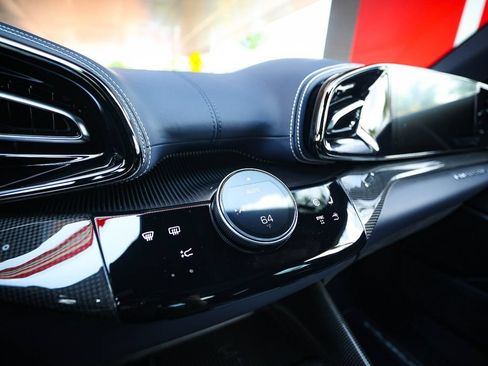 Certified 2026 Ferrari Purosangue AWD/4WD image 42