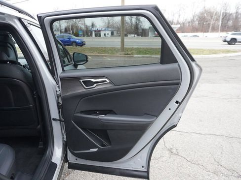 Used 2023 Kia Sportage X-Line w/ X-Line Premium Package image 29