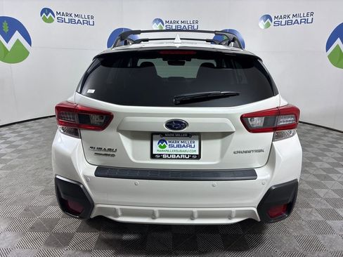 Used 2023 Subaru Crosstrek 2.5i Limited w/ Popular Package #2 image 9