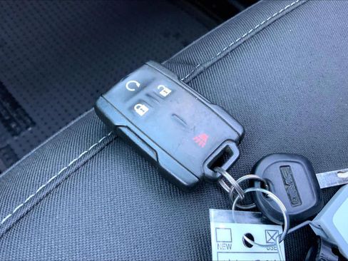 Used 2022 GMC Canyon Elevation w/ Trailering Package image 14