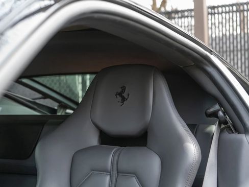 Used 2011 Ferrari 458 Italia Coupe image 48