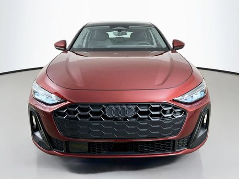 New 2026 Audi A5 2.0T Prestige AWD/4WD image 2