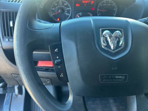 Used 2019 RAM ProMaster 3500 image 13