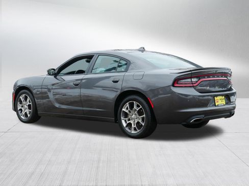 Used 2018 Dodge Charger GT image 5