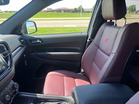 New 2026 Dodge Durango GT AWD/4WD image 21