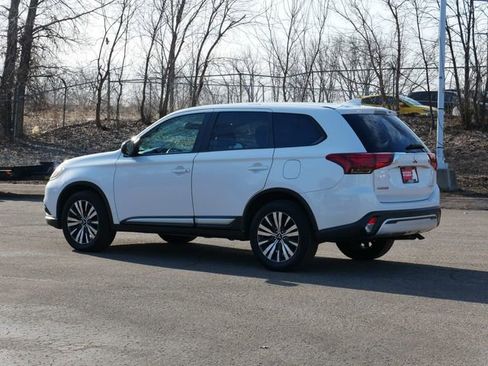 Used 2019 Mitsubishi Outlander ES image 5
