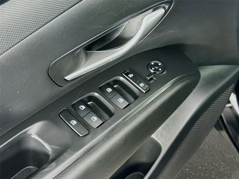 Certified 2023 Hyundai Tucson SEL FWD image 19