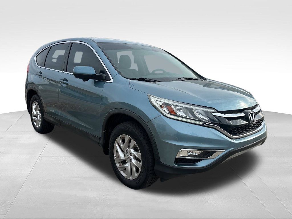 Used 2016 Honda CR-V EX image 7