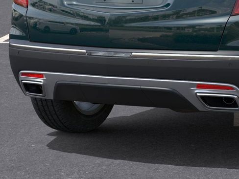 New 2025 Cadillac XT5 Premium Luxury w/ Technology Package image 14