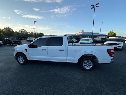 Used 2022 Ford F150 XL w/ Equipment Group 101A High RWD image 8