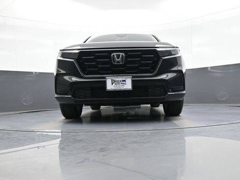Certified 2024 Honda CR-V EX image 27