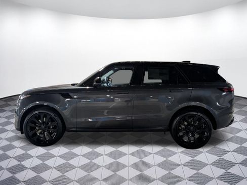 New 2026 Land Rover Range Rover Sport SE AWD/4WD image 4