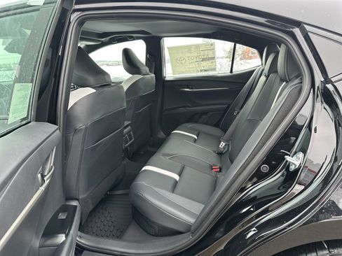 New 2026 Toyota Camry SE w/ Multimedia Upgrade Package image 6